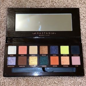 Anastasia Beverly Hill Prism Pallet